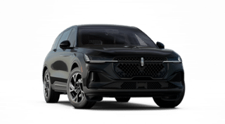 2024 Lincoln Lincoln Nautilus External Image 4